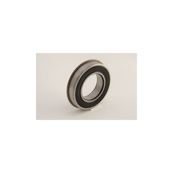 Consolidated Bearings Deep Groove Ball Bearing, 62022RSNR 6202-2RSNR - main